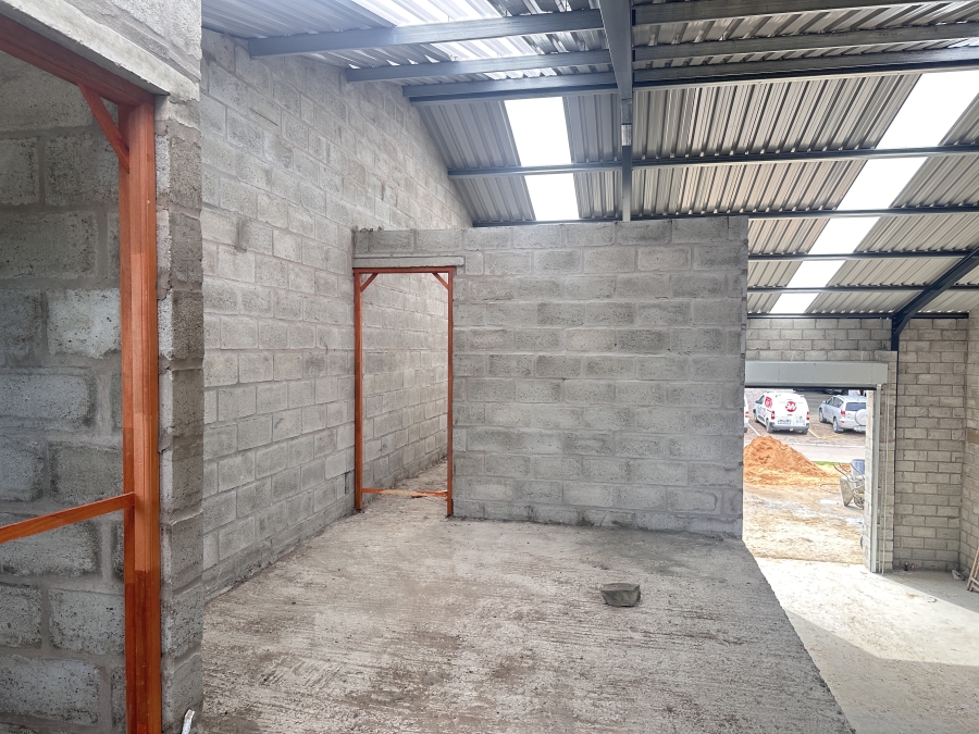 Commercial Property for Sale in Stilbaai Oos Western Cape